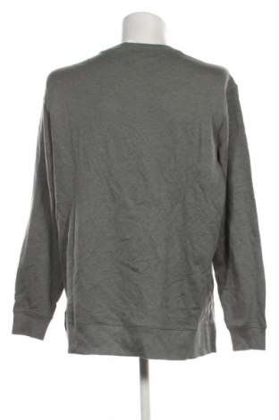 Мъжка блуза GAZMAN, Размер XL, Цвят Зелен, Цена 14,99 лв.