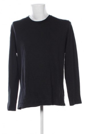 Bluză de bărbați Gap, Mărime L, Culoare Negru, Preț 41,99 Lei