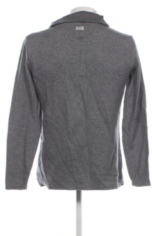 Bluză de bărbați Garcia Jeans, Mărime M, Culoare Gri, Preț 41,99 Lei