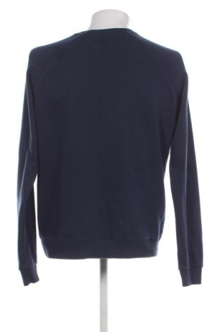 Herren Shirt Guess, Größe L, Farbe Blau, Preis 30,75 €