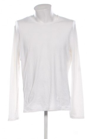 Herren Shirt H&M, Größe XL, Farbe Ecru, Preis 6,99 €