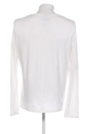 Herren Shirt H&M, Größe XL, Farbe Ecru, Preis 6,99 €