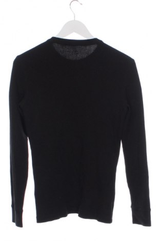 Herren Shirt H&M, Größe XS, Farbe Schwarz, Preis 6,99 €