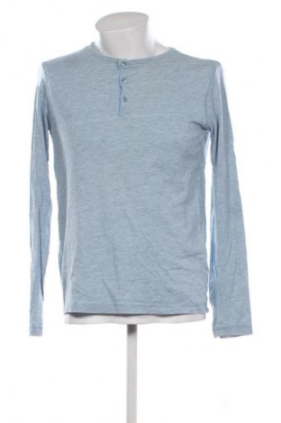 Herren Shirt H&M, Größe M, Farbe Blau, Preis 5,99 €