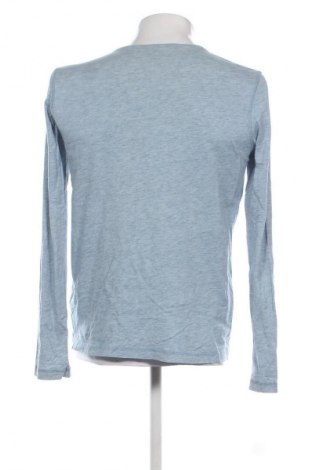 Herren Shirt H&M, Größe M, Farbe Blau, Preis 5,99 €