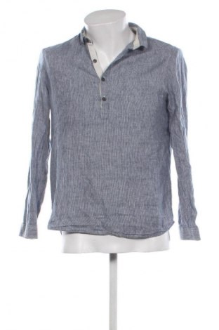 Herren Shirt H&M, Größe S, Farbe Blau, Preis € 9,79