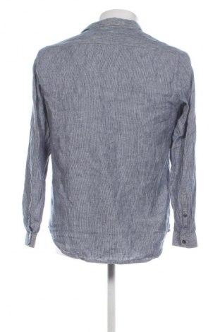 Herren Shirt H&M, Größe S, Farbe Blau, Preis € 9,79