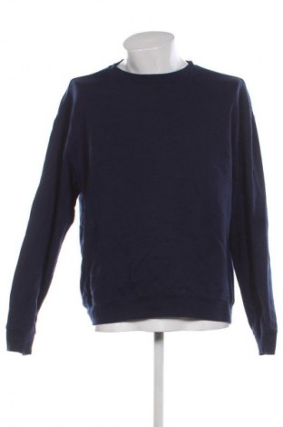 Herren Shirt H&M, Größe L, Farbe Blau, Preis 10,99 €