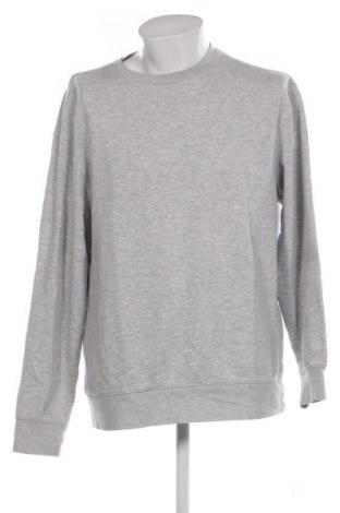 Herren Shirt H&M, Größe L, Farbe Grau, Preis € 16,99