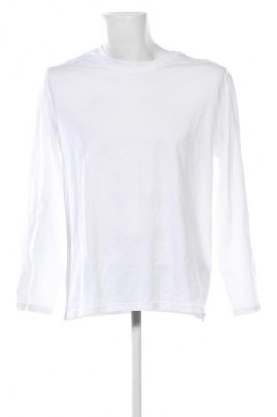 Herren Shirt H&M, Größe M, Farbe Weiß, Preis 9,72 €