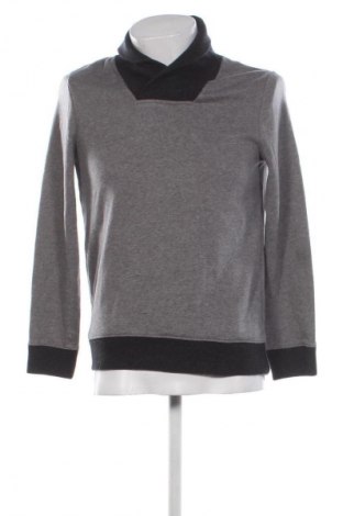 Herren Shirt H&M, Größe S, Farbe Grau, Preis € 13,99