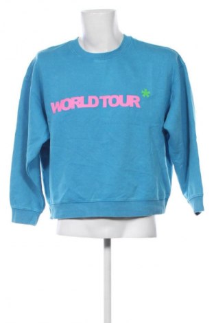 Bluză de bărbați H&M Divided, Mărime L, Culoare Multicolor, Preț 33,99 Lei