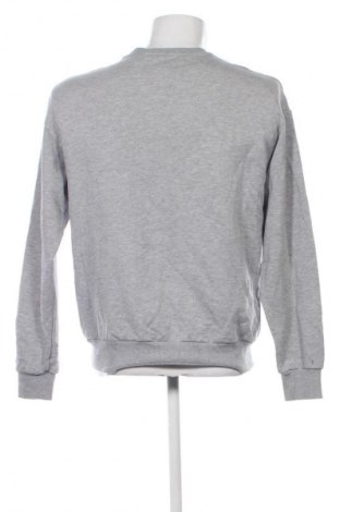 Herren Shirt H&M Divided, Größe M, Farbe Grau, Preis € 12,99