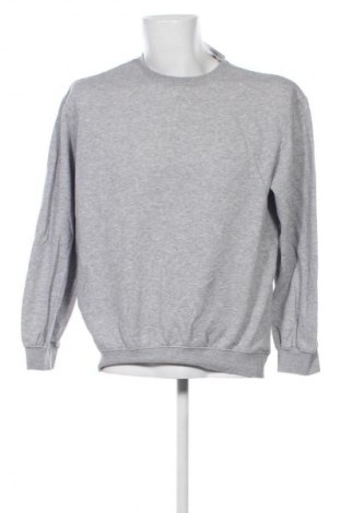 Мъжка блуза H&M Divided, Размер M, Цвят Сив, Цена 18,99 лв.