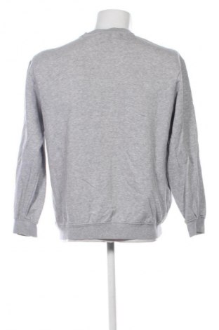 Мъжка блуза H&M Divided, Размер M, Цвят Сив, Цена 18,99 лв.