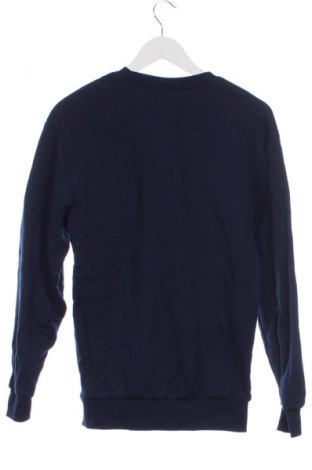 Мъжка блуза H&M Divided, Размер XS, Цвят Син, Цена 39,00 лв.