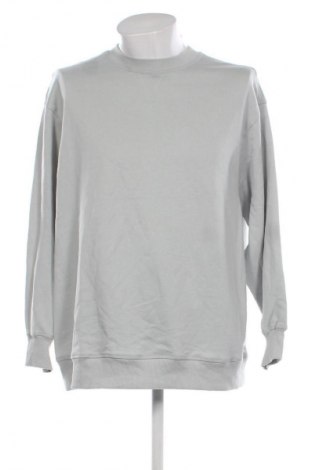 Мъжка блуза H&M Divided, Размер M, Цвят Зелен, Цена 7,99 лв.