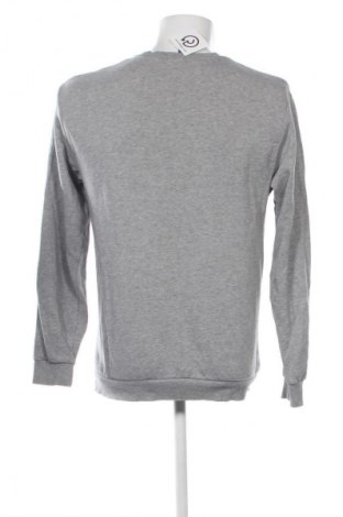 Herren Shirt H&M Divided, Größe S, Farbe Grau, Preis 9,72 €