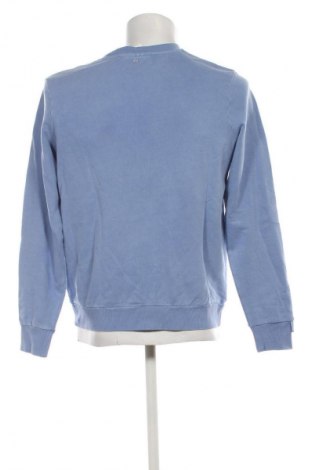 Męska bluzka Hailys Men, Rozmiar S, Kolor Niebieski, Cena 43,68 zł