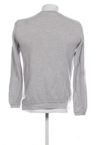 Ανδρική μπλούζα House, Μέγεθος M, Χρώμα Γκρί, Τιμή 6,99 €