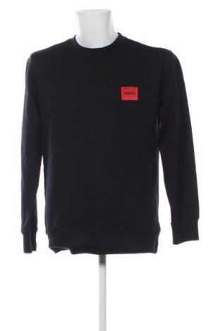 Herren Shirt Hugo Boss, Größe M, Farbe Schwarz, Preis € 119,92