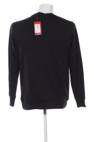 Herren Shirt Hugo Boss, Größe M, Farbe Schwarz, Preis € 119,92