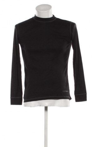 Herren Shirt Icepeak, Größe XL, Farbe Schwarz, Preis 20,99 €