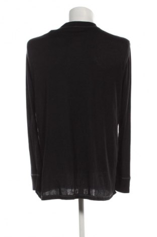 Herren Shirt Icepeak, Größe XXL, Farbe Schwarz, Preis 49,99 €