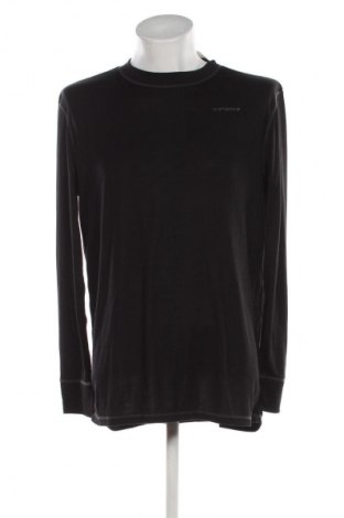 Bluză de bărbați Icepeak, Mărime XXL, Culoare Negru, Preț 212,99 Lei