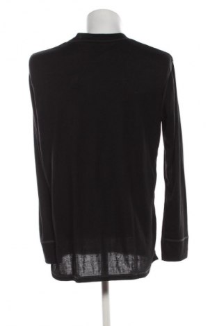 Bluză de bărbați Icepeak, Mărime XXL, Culoare Negru, Preț 212,99 Lei