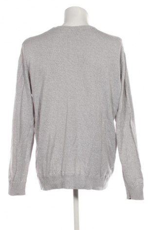 Herren Shirt Identic, Größe XXL, Farbe Grau, Preis € 4,99