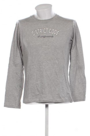 Мъжка блуза In Extenso, Размер L, Цвят Многоцветен, Цена 19,04 лв.