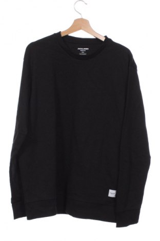 Bluză de bărbați Jack & Jones, Mărime XXL, Culoare Negru, Preț 235,99 Lei