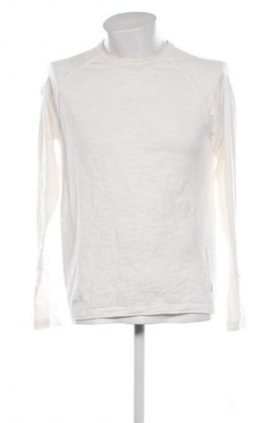 Herren Shirt Jack & Jones, Größe L, Farbe Weiß, Preis 26,99 €