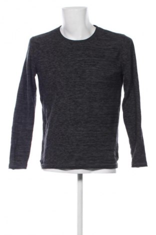 Мъжка блуза Jack & Jones, Размер M, Цвят Сив, Цена 6,99 лв.