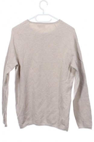 Męska bluzka Jack & Jones, Rozmiar XS, Kolor Beżowy, Cena 17,99 zł