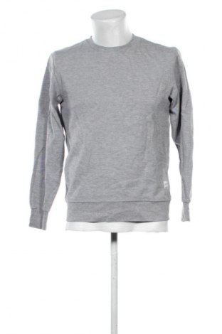 Herren Shirt Jack & Jones, Größe M, Farbe Grau, Preis € 13,99