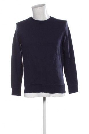 Herren Shirt Jack & Jones, Größe M, Farbe Blau, Preis € 10,99