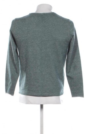 Herren Shirt Jack & Jones, Größe S, Farbe Grün, Preis € 56,37