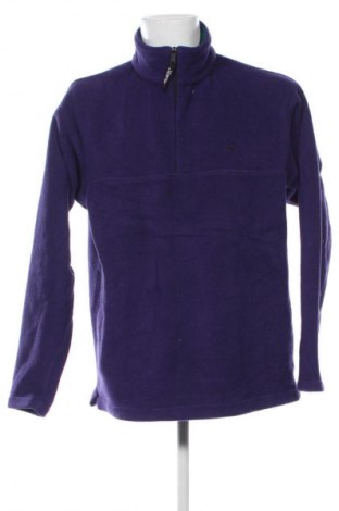 Herren Shirt Jack Wolfskin, Größe XXL, Farbe Lila, Preis € 12,99
