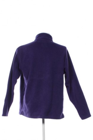 Herren Shirt Jack Wolfskin, Größe XXL, Farbe Lila, Preis € 12,99