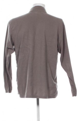 Ανδρική μπλούζα Jack Wolfskin, Μέγεθος XL, Χρώμα Γκρί, Τιμή 11,99 €