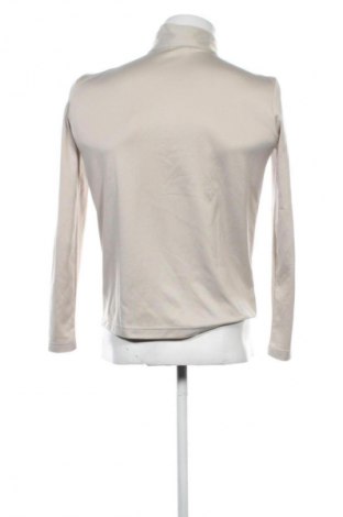 Herren Shirt Jack Wolfskin, Größe M, Farbe Beige, Preis 27,99 €