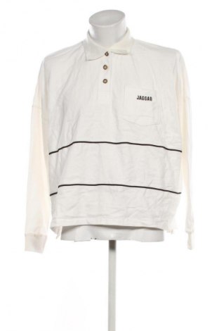 Bluză de bărbați Jaggad, Mărime XL, Culoare Alb, Preț 129,99 Lei