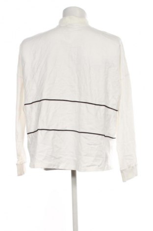 Bluză de bărbați Jaggad, Mărime XL, Culoare Alb, Preț 129,99 Lei