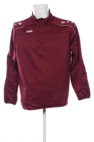 Herren Shirt Jako, Größe L, Farbe Rot, Preis 10,99 €