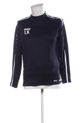 Herren Shirt Jako, Größe M, Farbe Blau, Preis 10,99 €