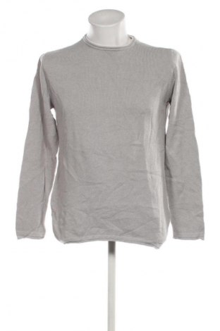 Herren Shirt Jean Pascale, Größe M, Farbe Grau, Preis 3,99 €