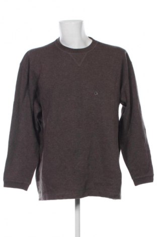 Pánske tričko  Jeanswest, Veľkosť XL, Farba Hnedá, Cena  5,95 €