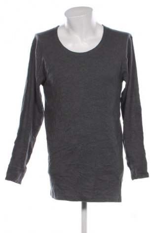 Herren Shirt Jockey, Größe XL, Farbe Grau, Preis 3,99 €